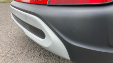 Hyundai Kona 1.6 GDi Hybrid SE Connect 5dr DCT Hybrid Hatchback